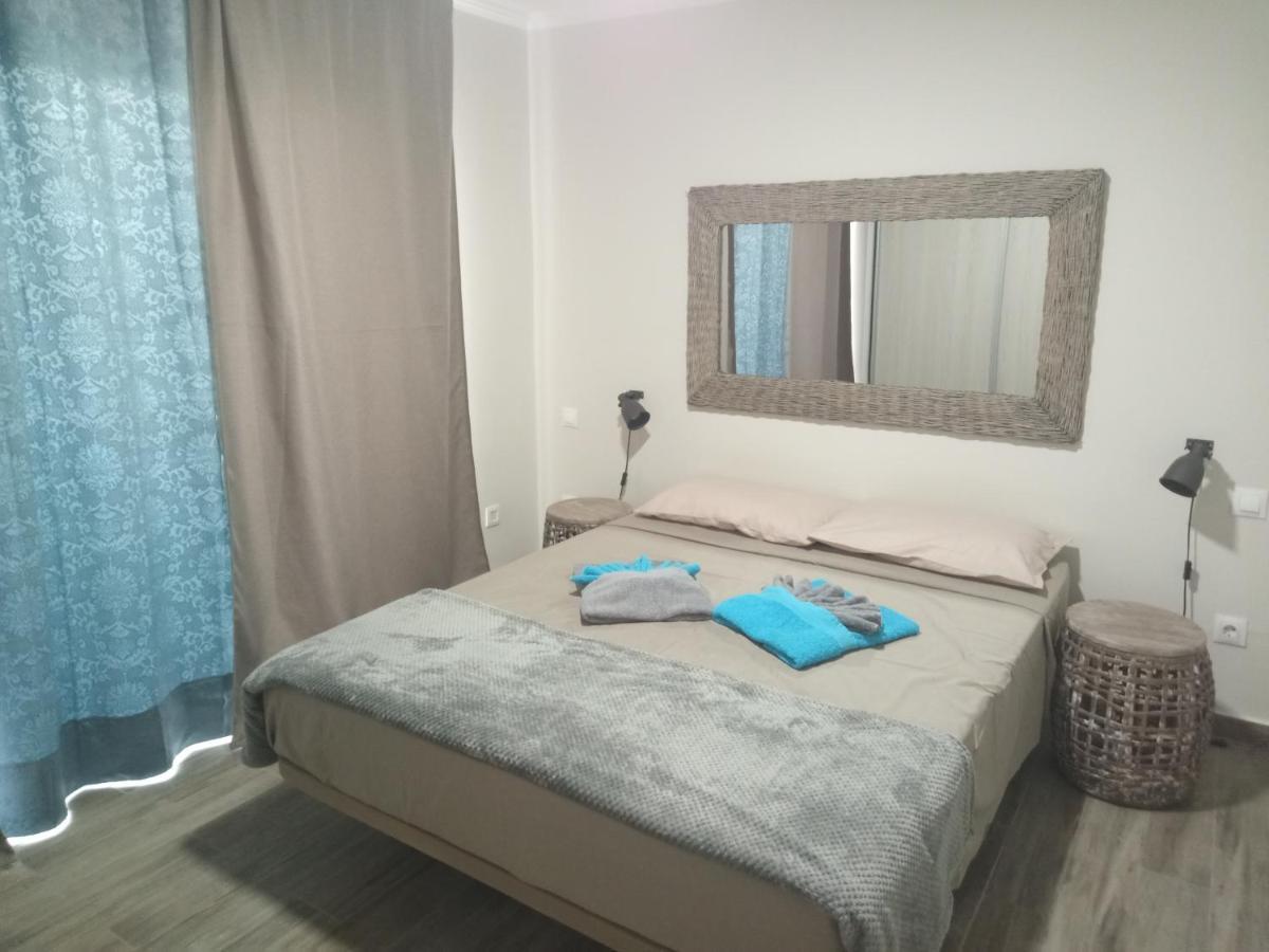 Casa Esterlita 塔拉哈勒赫 外观 照片