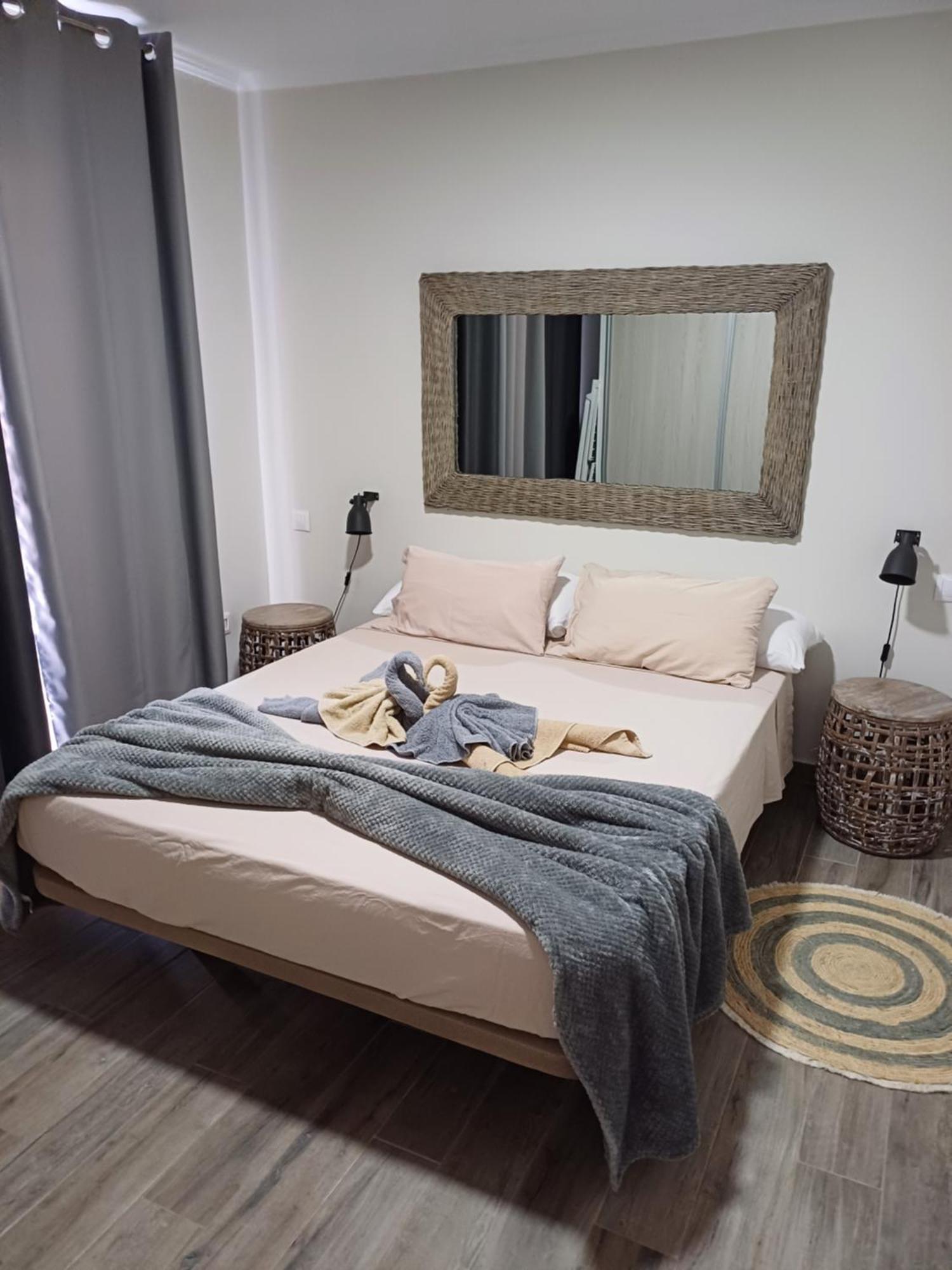 Casa Esterlita 塔拉哈勒赫 外观 照片