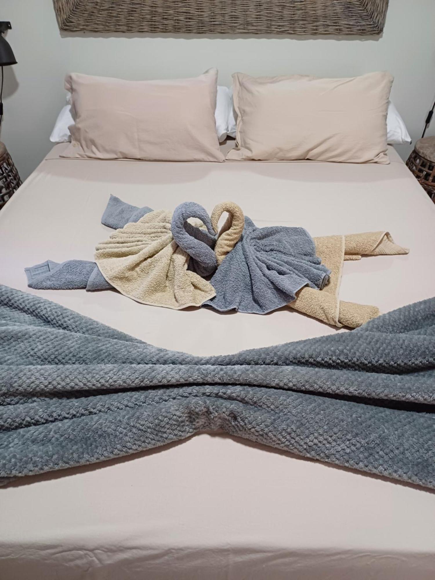 Casa Esterlita 塔拉哈勒赫 外观 照片
