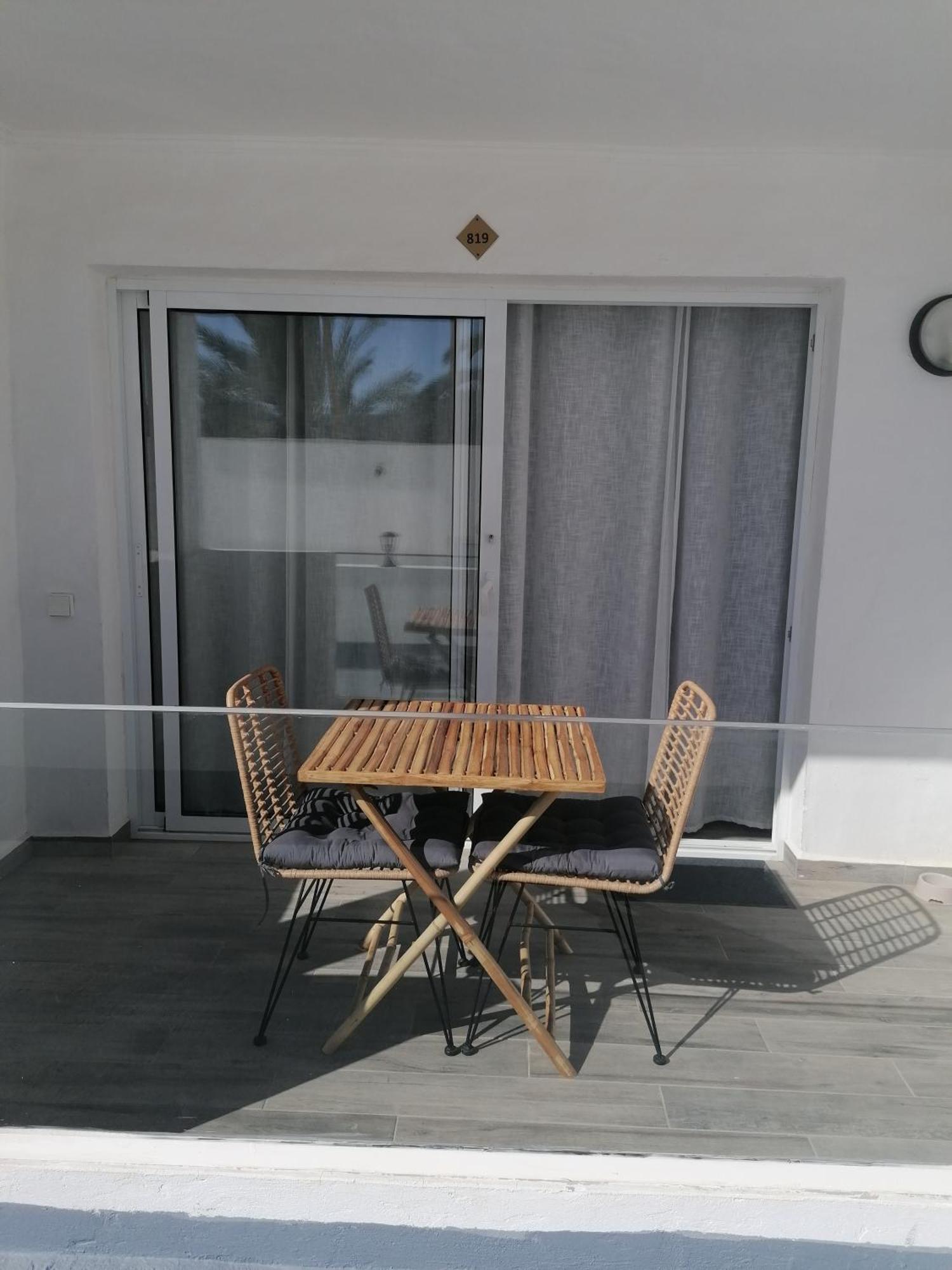 Casa Esterlita 塔拉哈勒赫 外观 照片