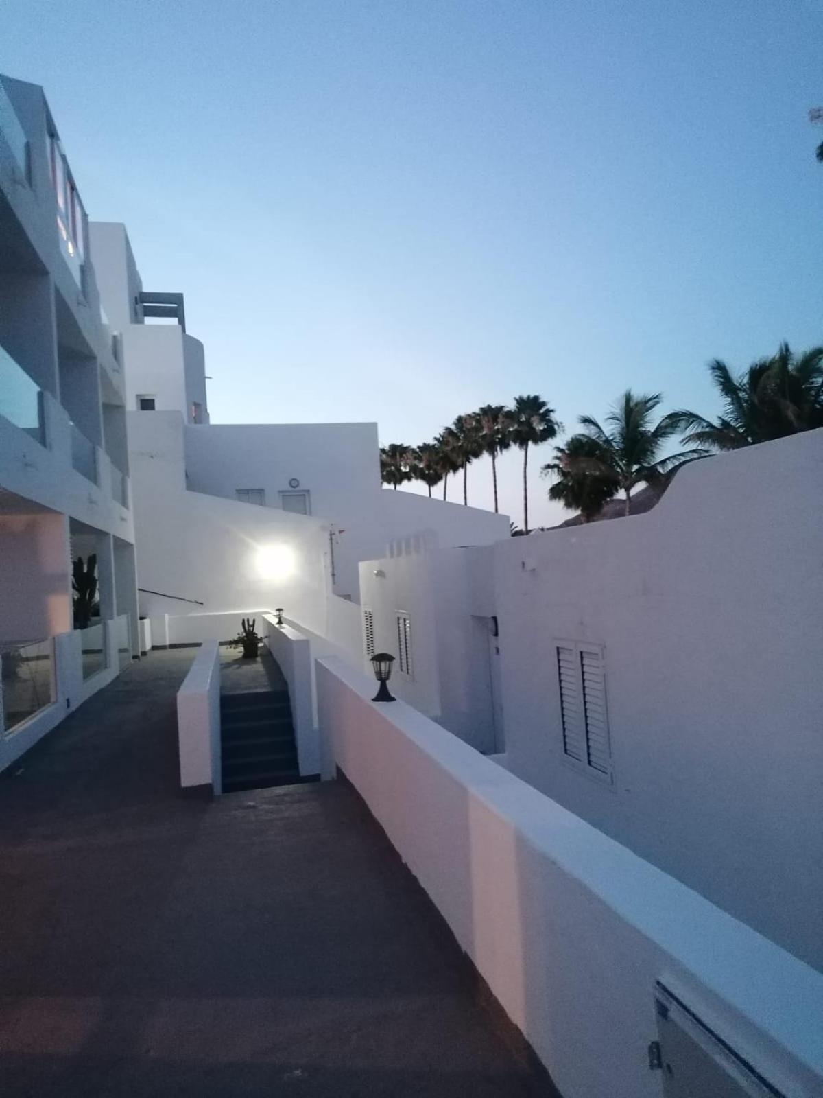 Casa Esterlita 塔拉哈勒赫 外观 照片