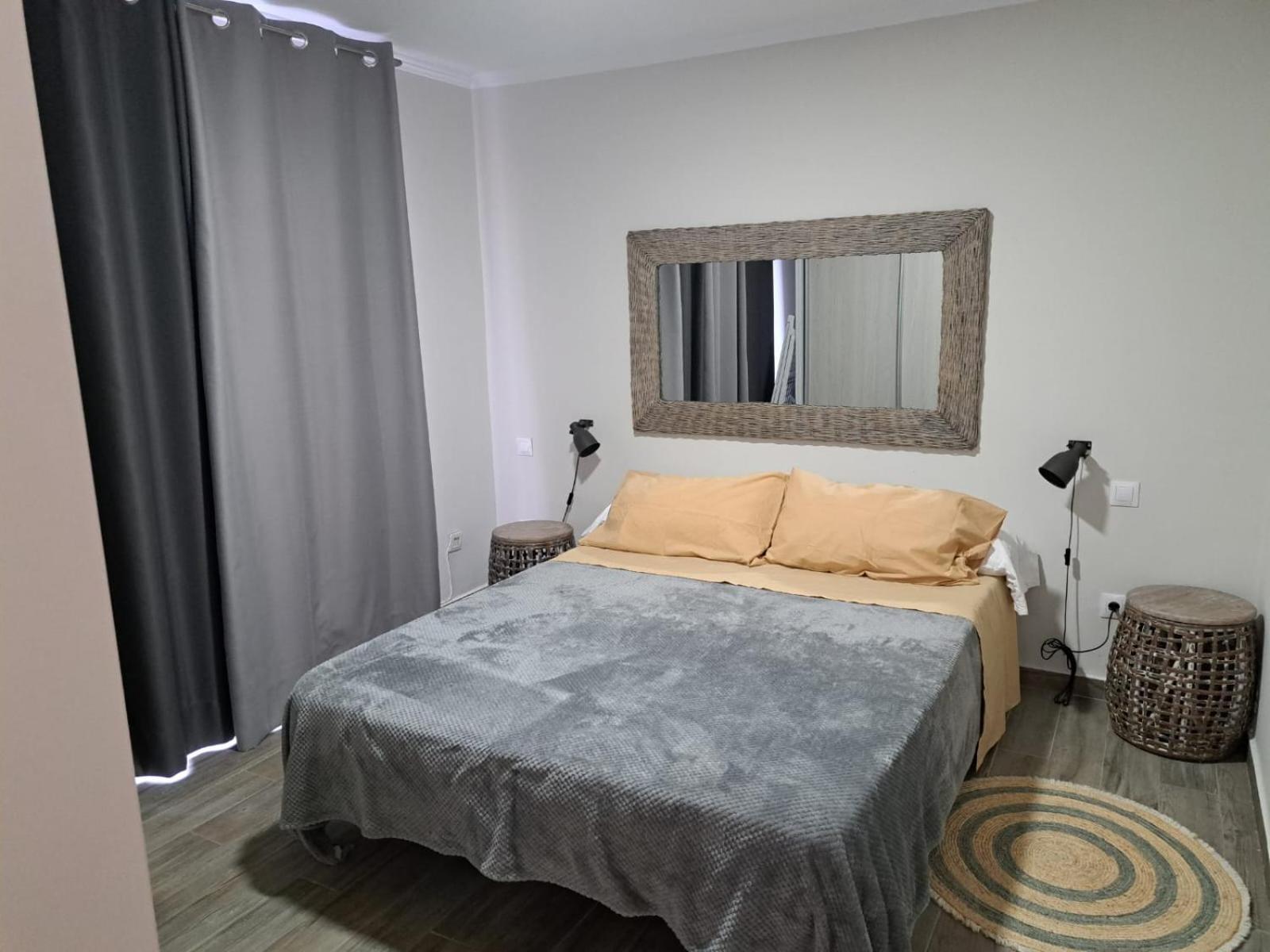 Casa Esterlita 塔拉哈勒赫 外观 照片