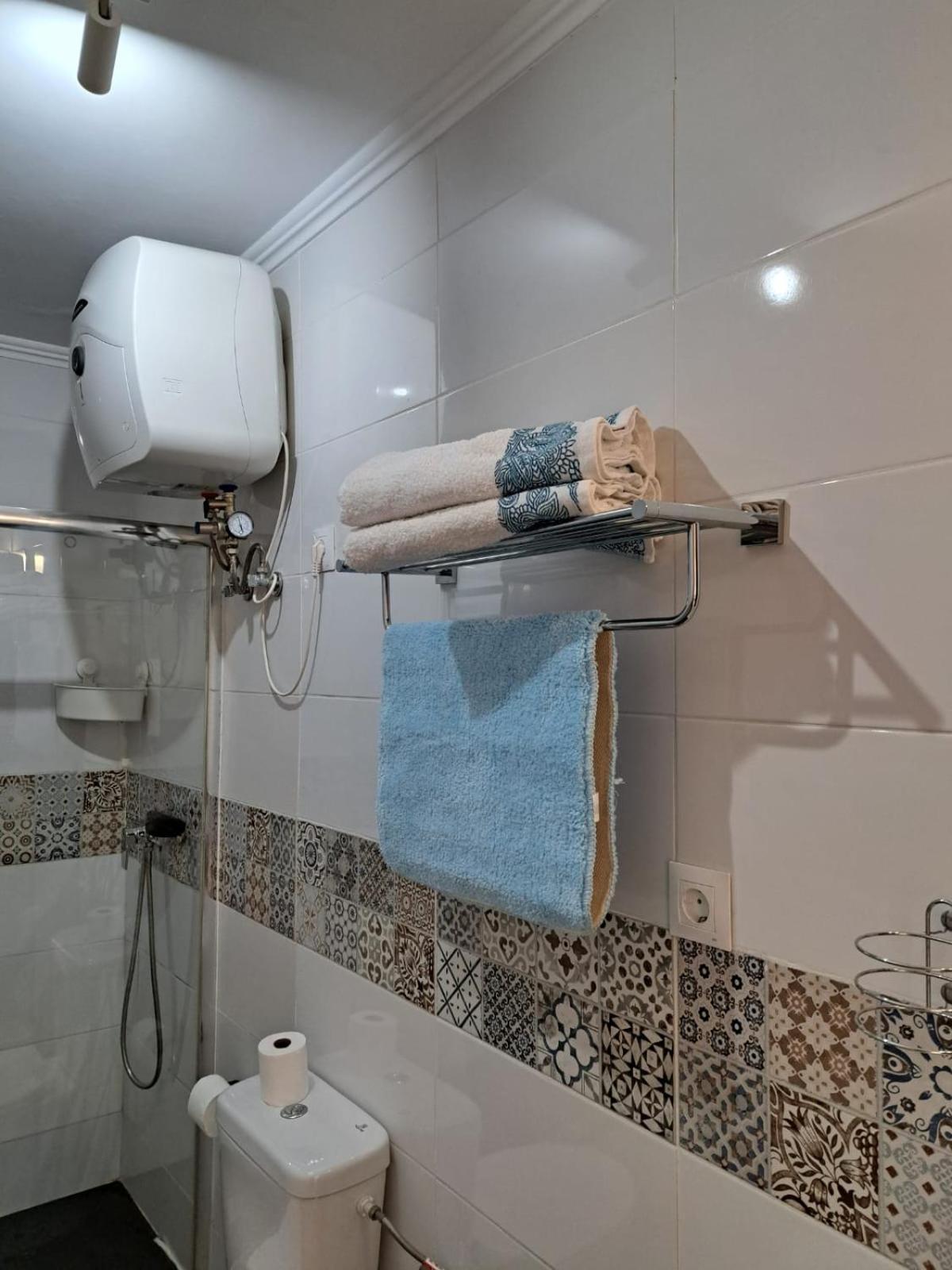Casa Esterlita 塔拉哈勒赫 外观 照片