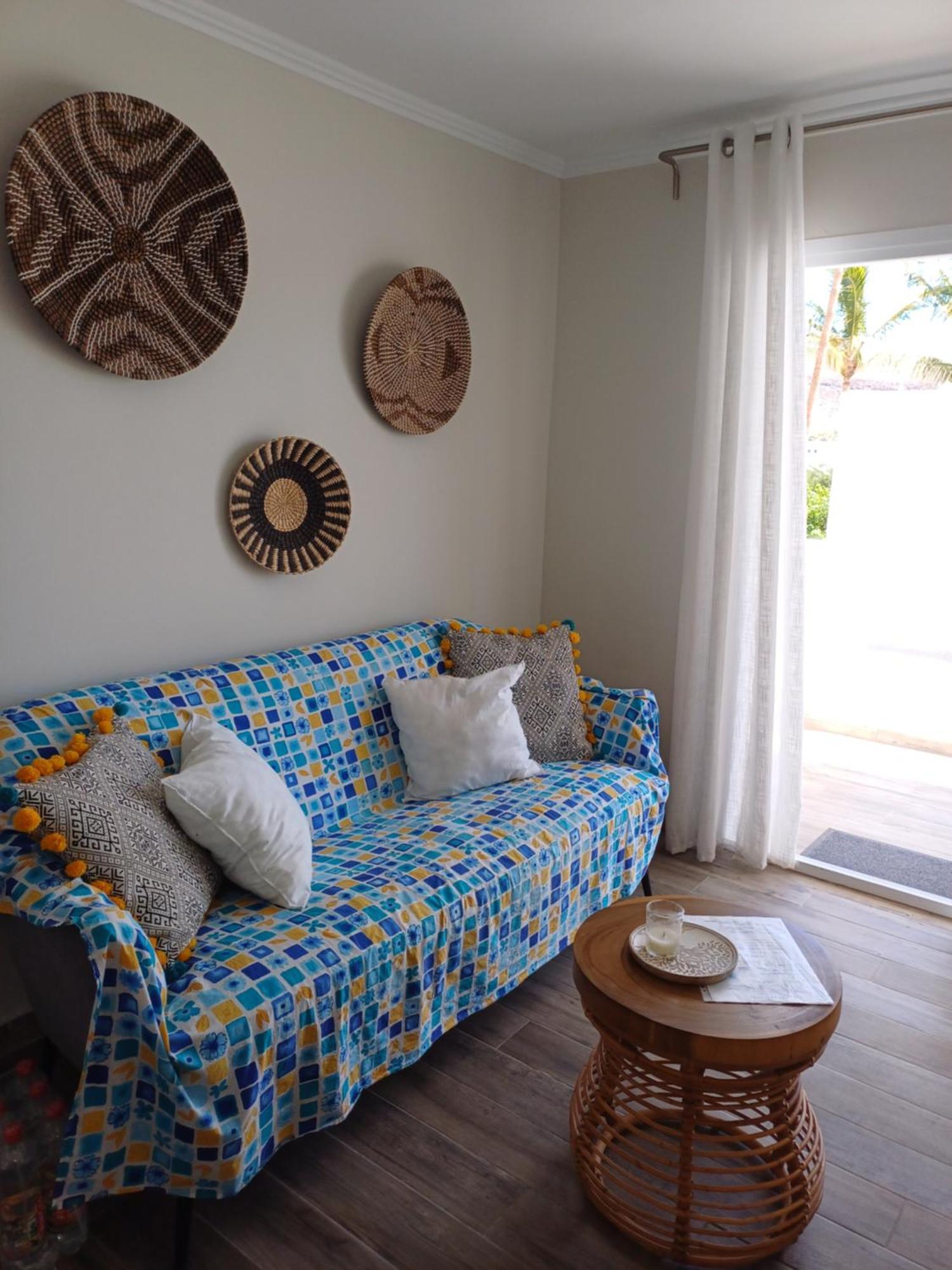 Casa Esterlita 塔拉哈勒赫 外观 照片