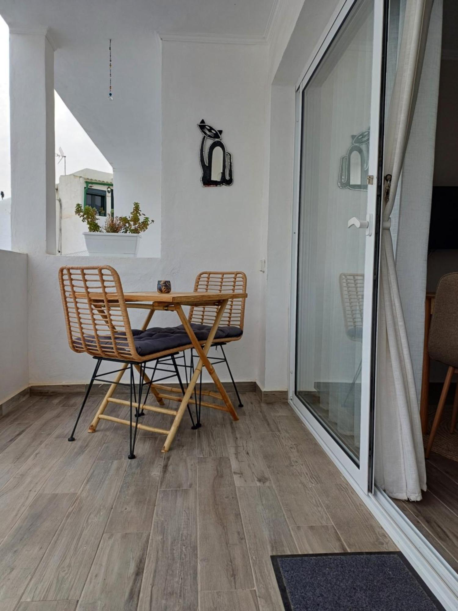 Casa Esterlita 塔拉哈勒赫 外观 照片