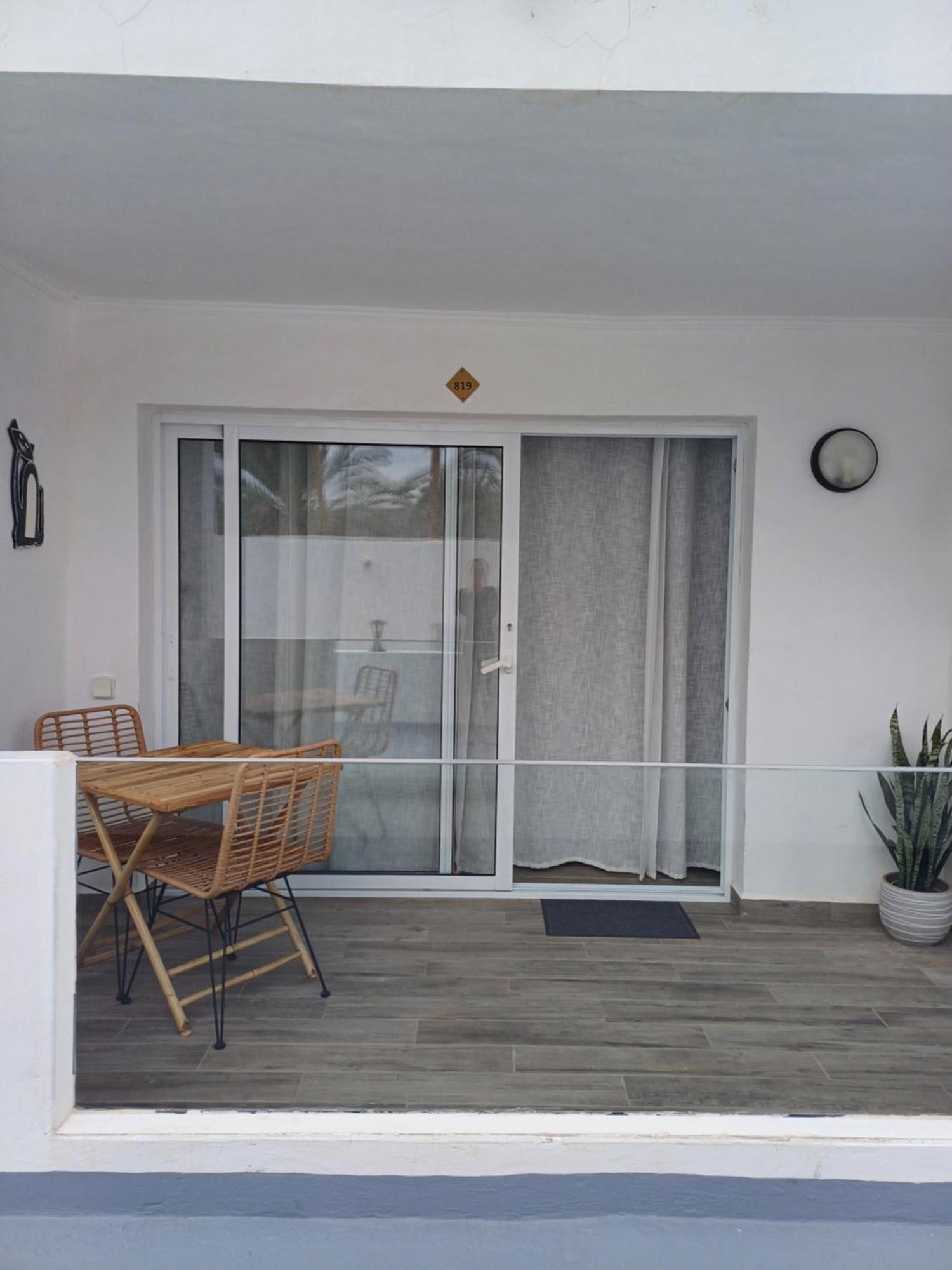 Casa Esterlita 塔拉哈勒赫 外观 照片