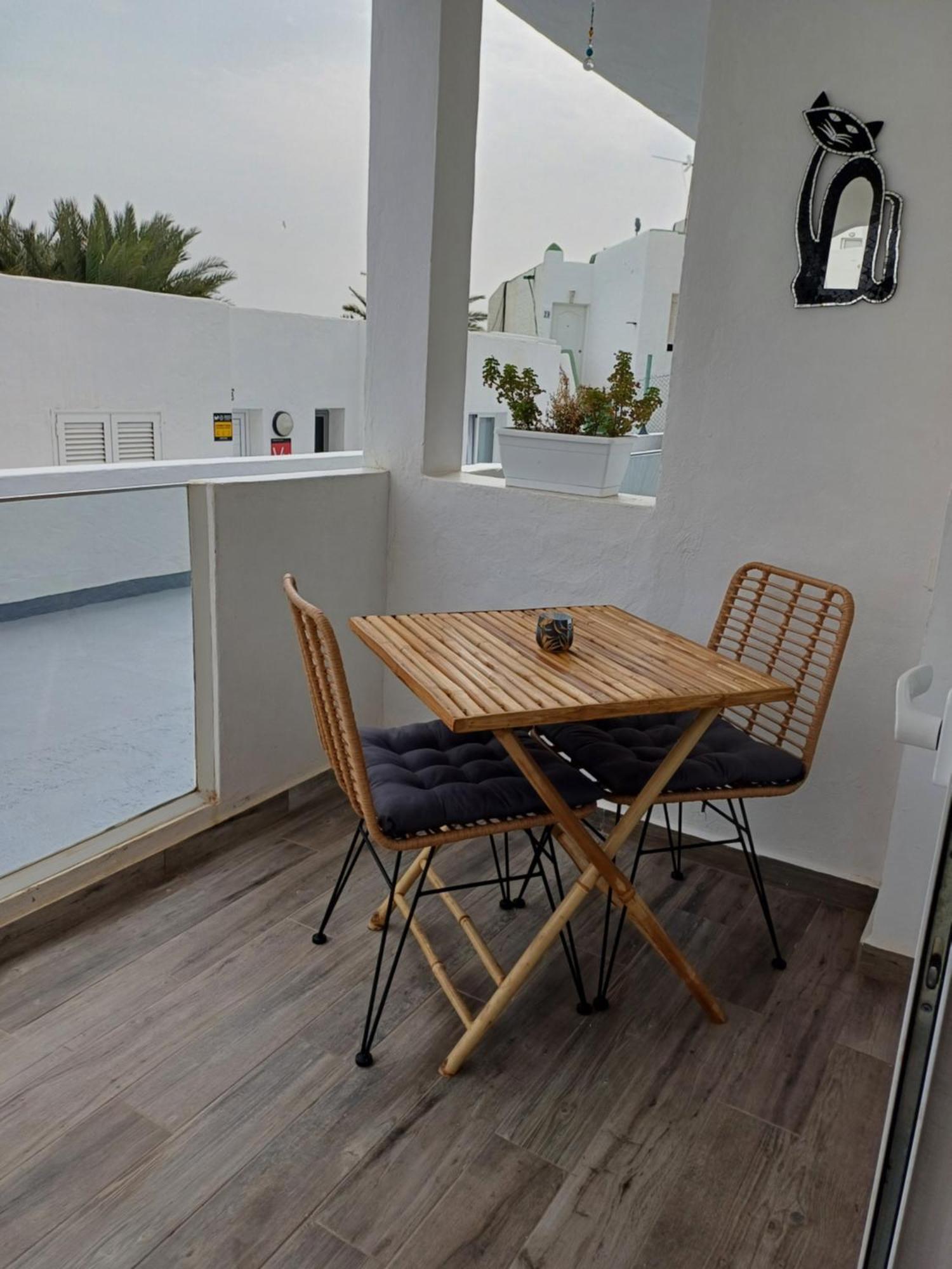Casa Esterlita 塔拉哈勒赫 外观 照片