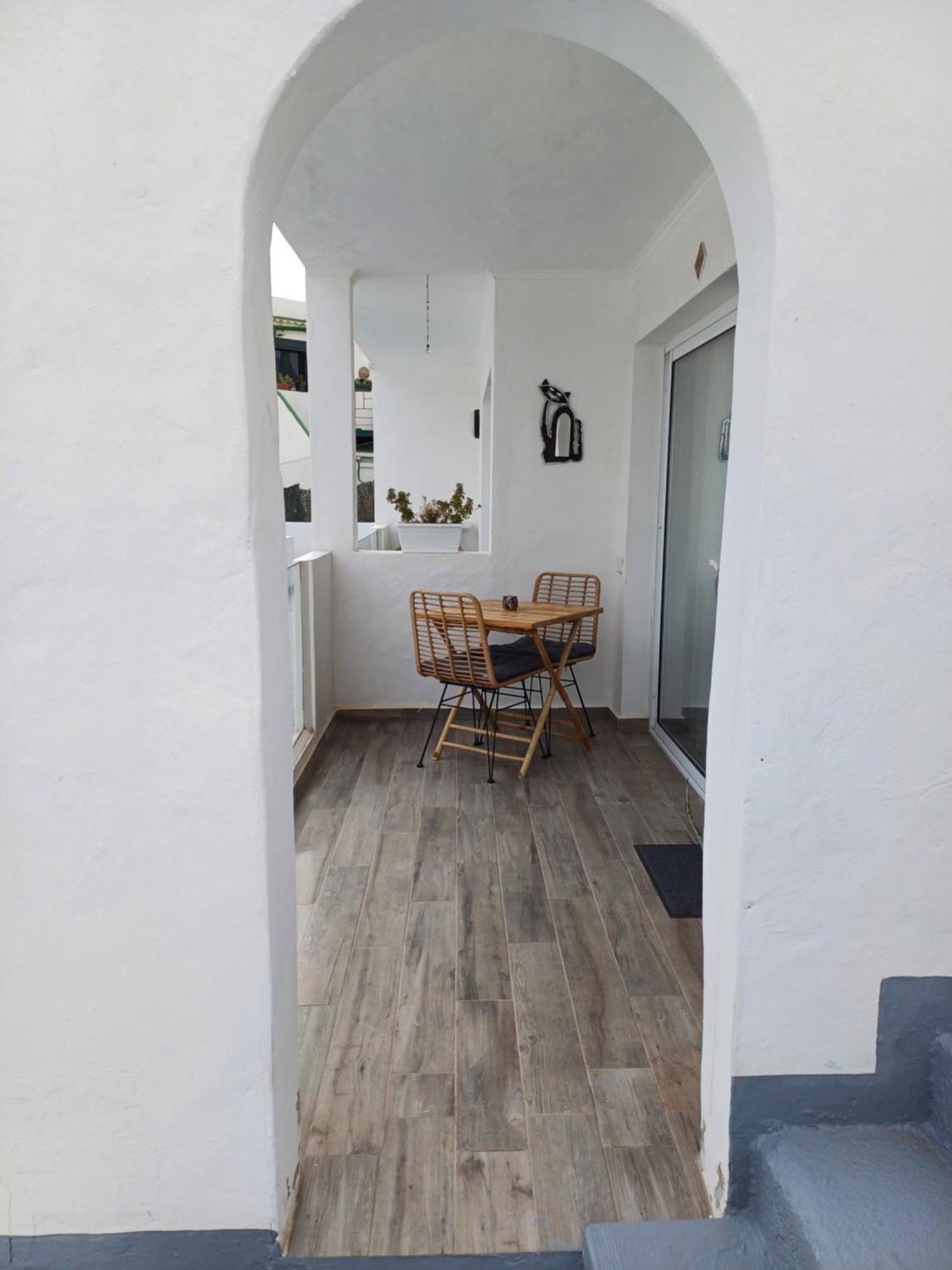 Casa Esterlita 塔拉哈勒赫 外观 照片